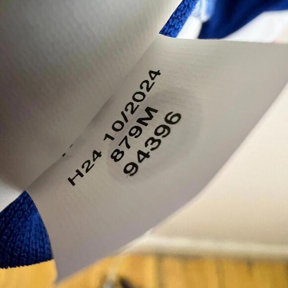 New York Rangers Vaakanainen #18 Fanatics Breakaway Home Jersey XL NHL - Picture 4 of 8